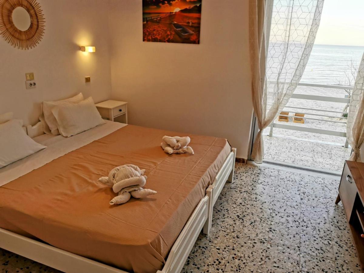 Anatolikos Alykes (Zakynthos)