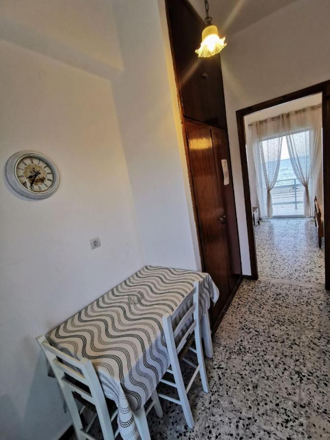 Apartment Anatolikos *