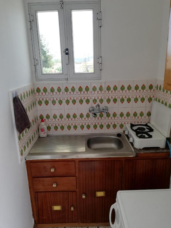 Anatolikos Apartment