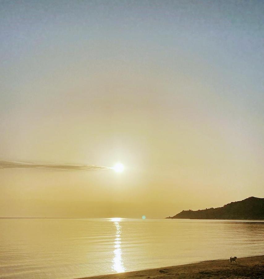 Anatolikos * Alykes (Zakynthos)