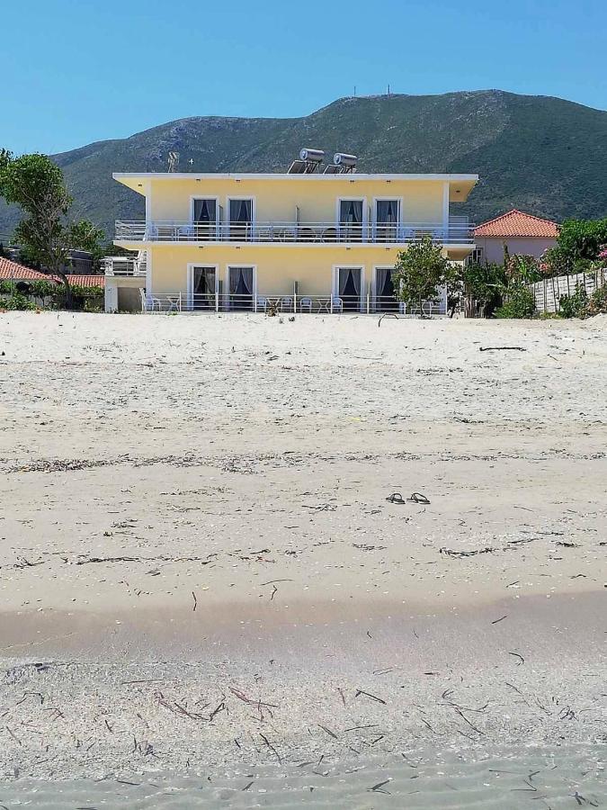 Anatolikos Alykes (Zakynthos)