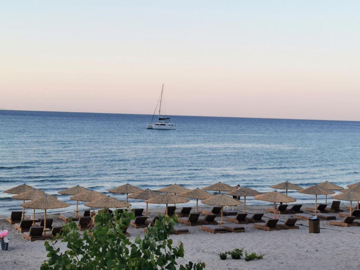 Anatolikos * Alykes (Zakynthos)