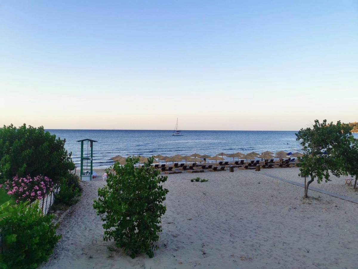 Apartment Anatolikos Alykes (Zakynthos)