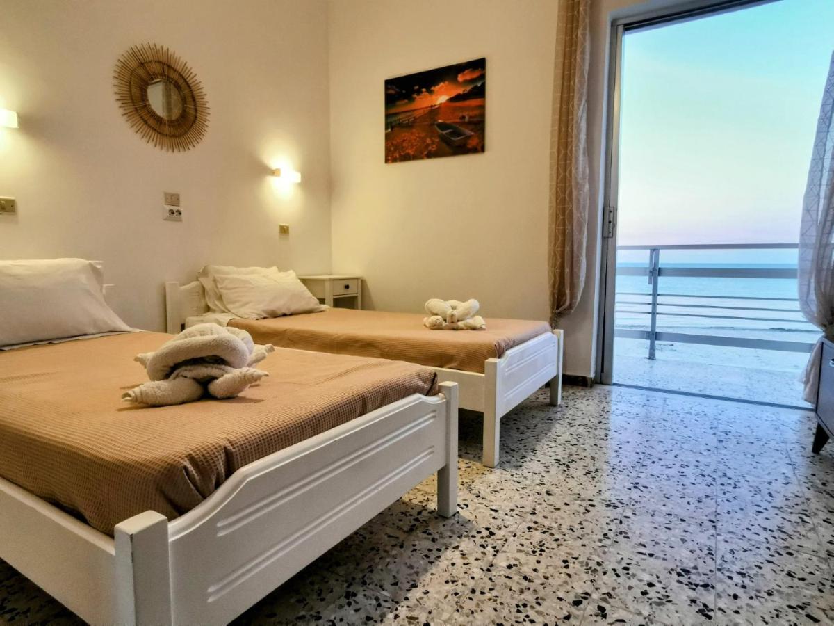 Anatolikos Apartment Alykes (Zakynthos)