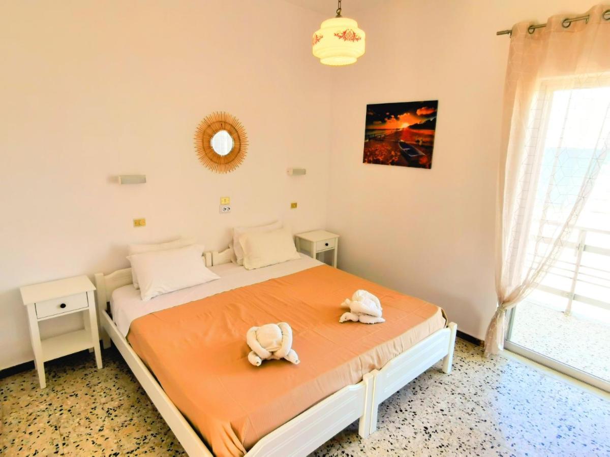 Apartment Anatolikos *