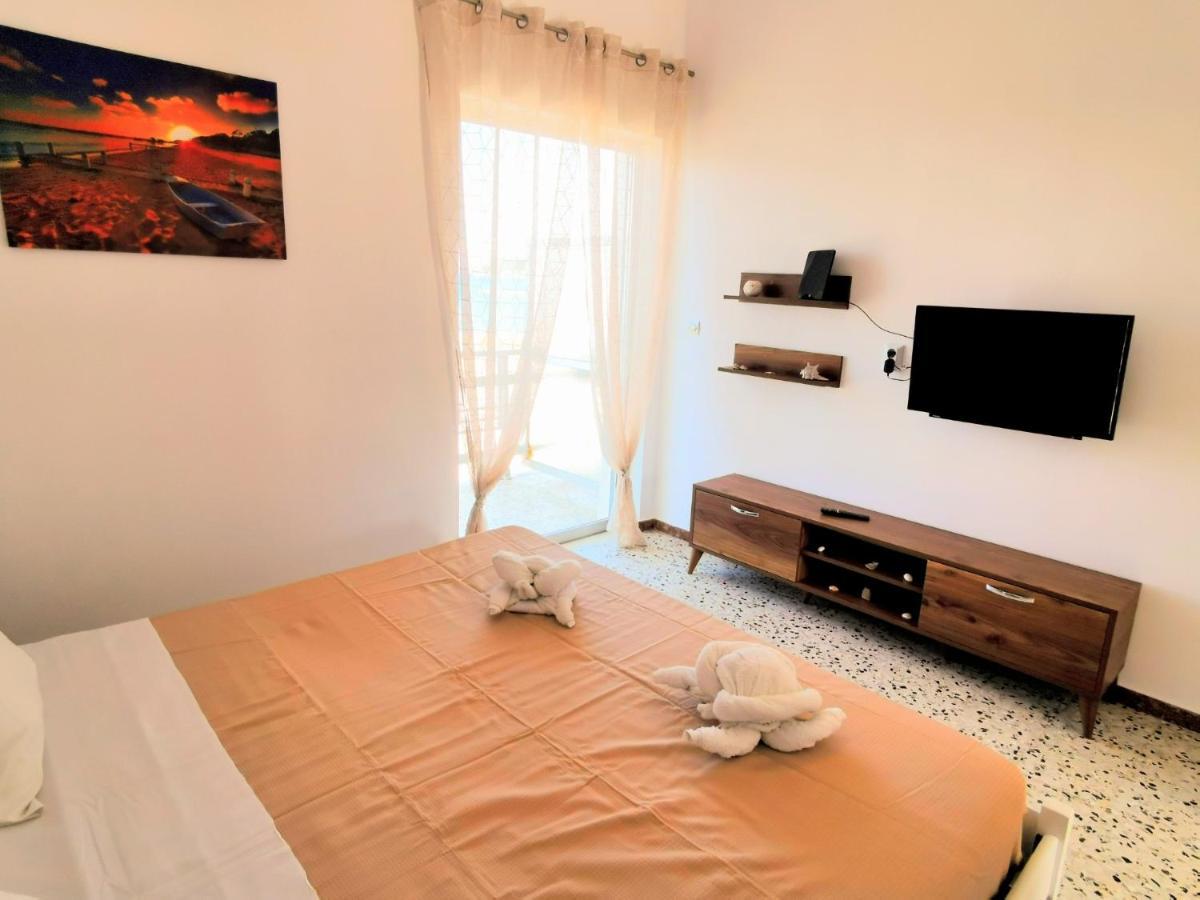 Apartment Anatolikos *