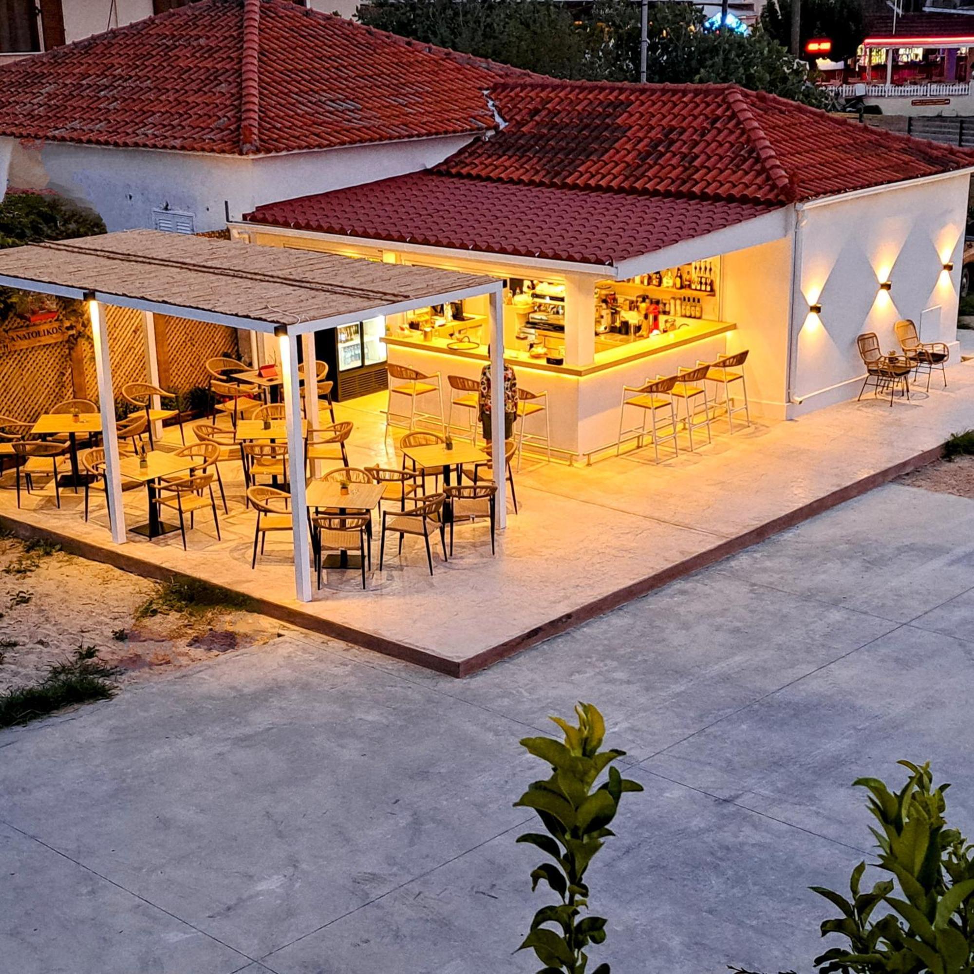 Apartment Anatolikos *
