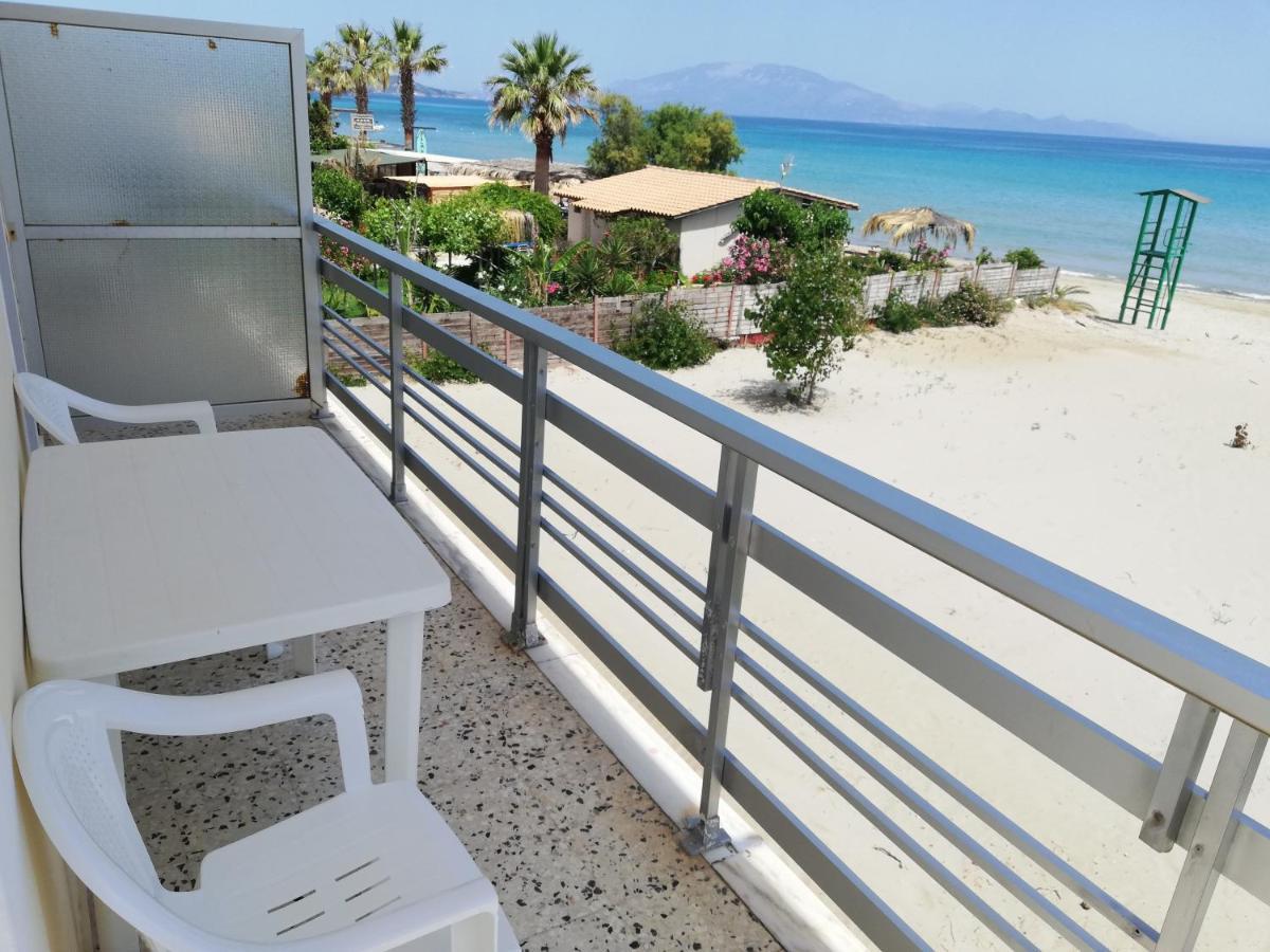 Apartament Anatolikos