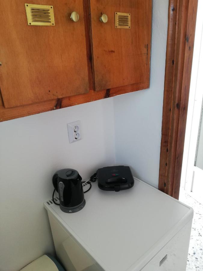 Apartament Anatolikos *