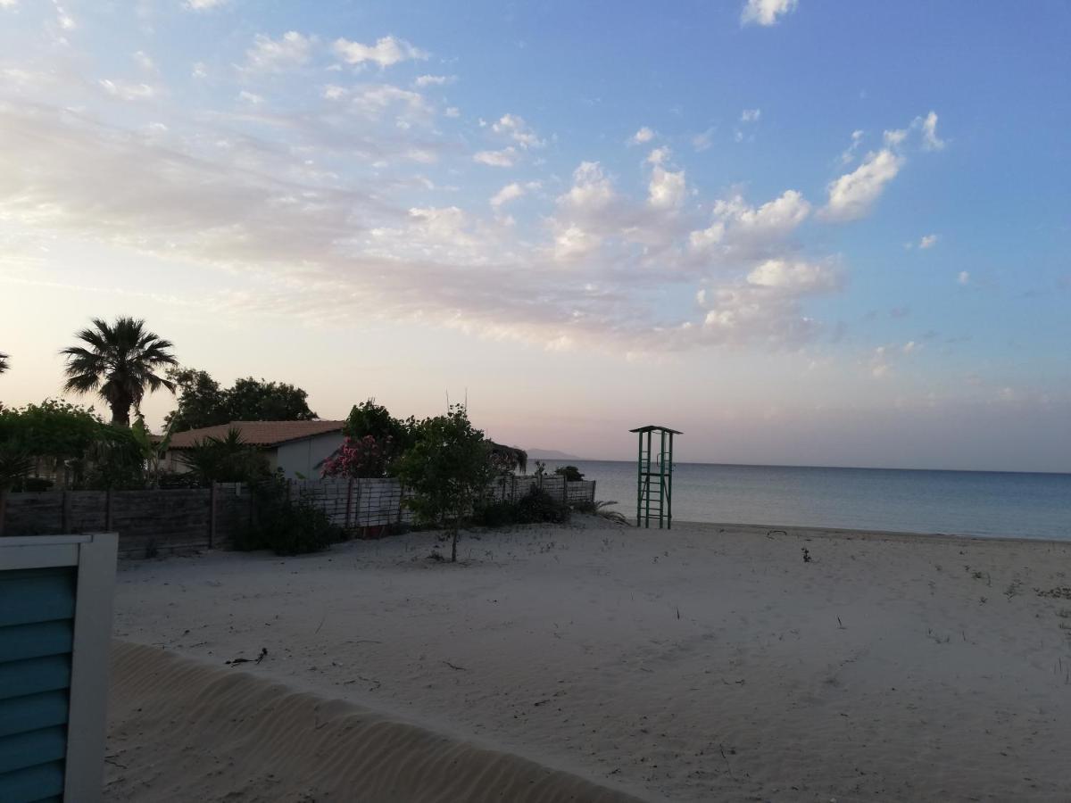 Anatolikos Apartament Alykes (Zakynthos)