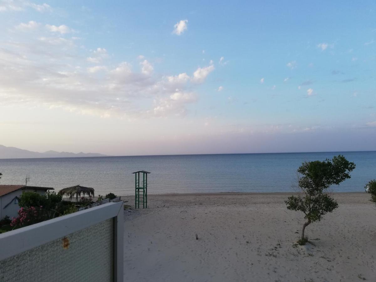 Anatolikos Apartament