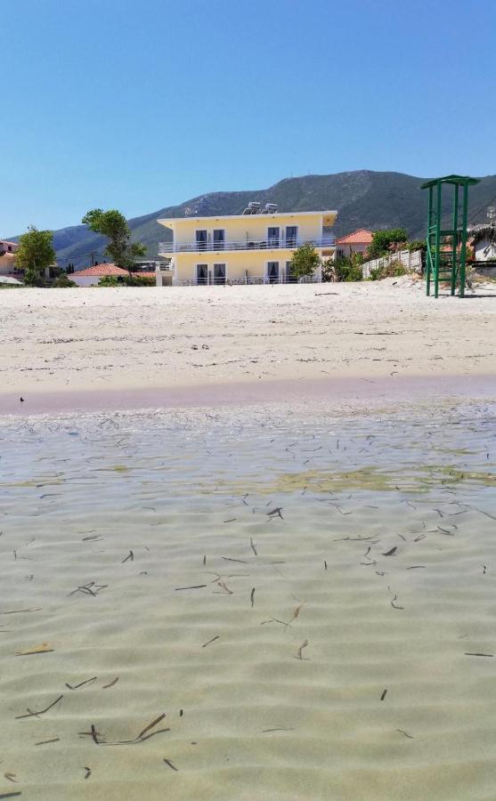 Anatolikos Apartament Alykes (Zakynthos)