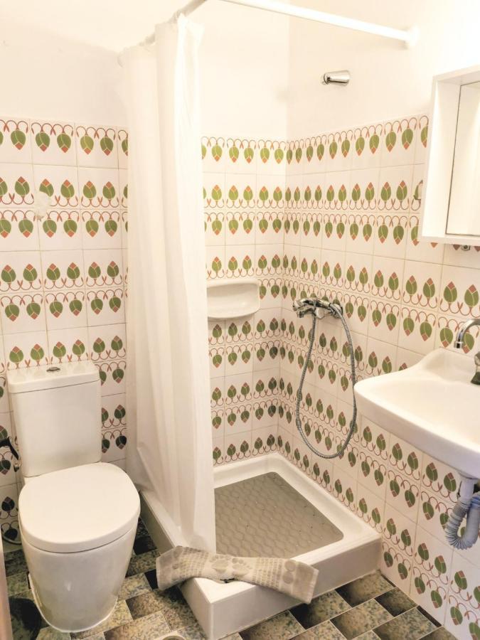 Anatolikos Apartament Alykes (Zakynthos)